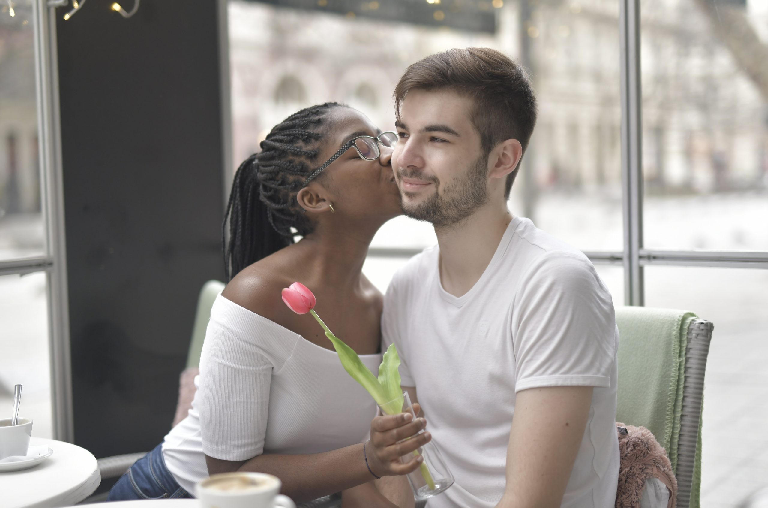 Intimate Questions To Ask Girlfriend