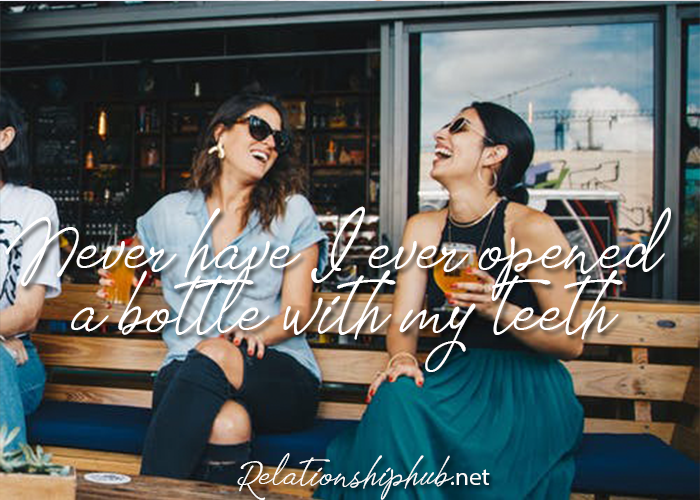 Never Have I Ever Questions Best For Any Kind Of Party | Relationship Hub