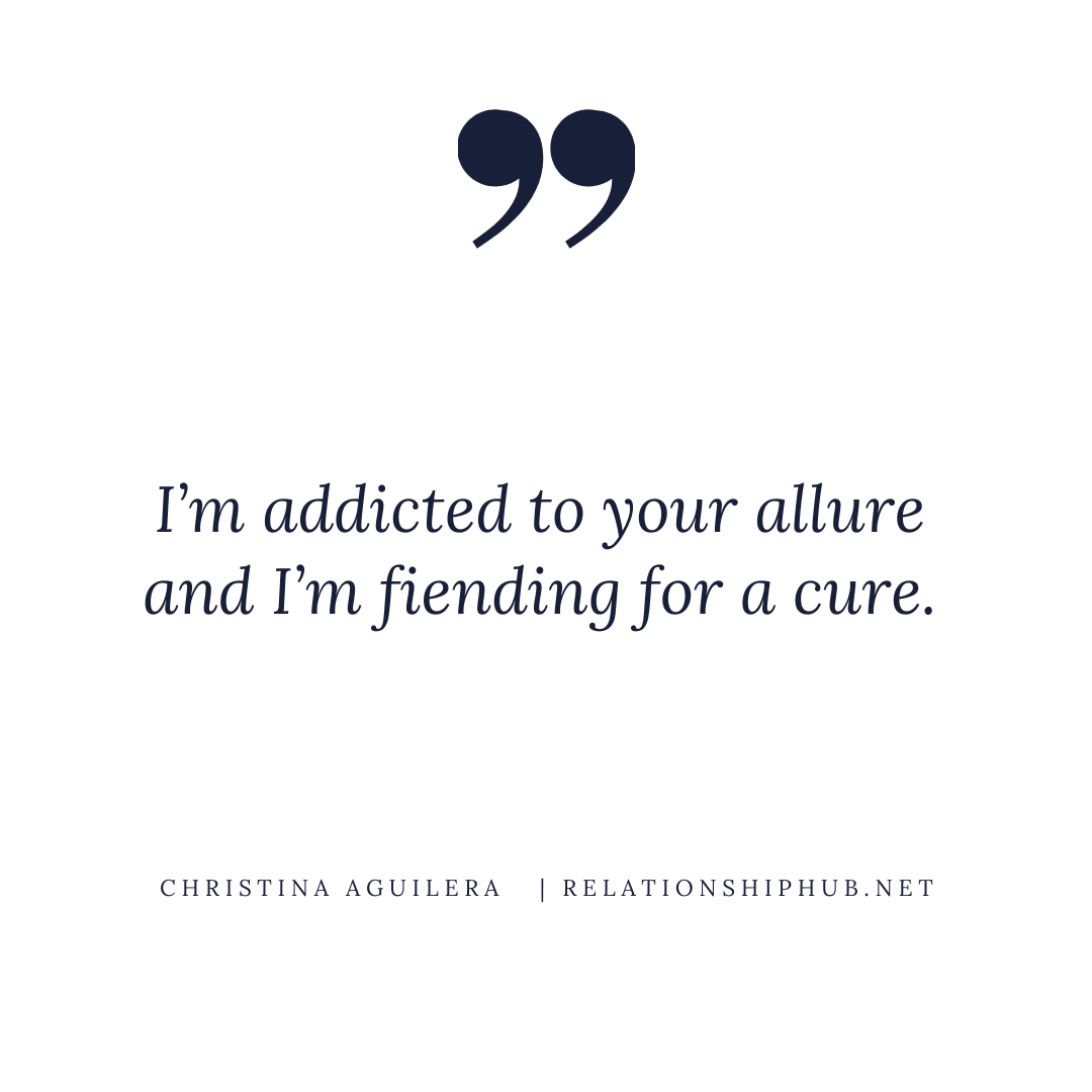 25 Best Seductive Quotes For Him/Her Relationship Hub