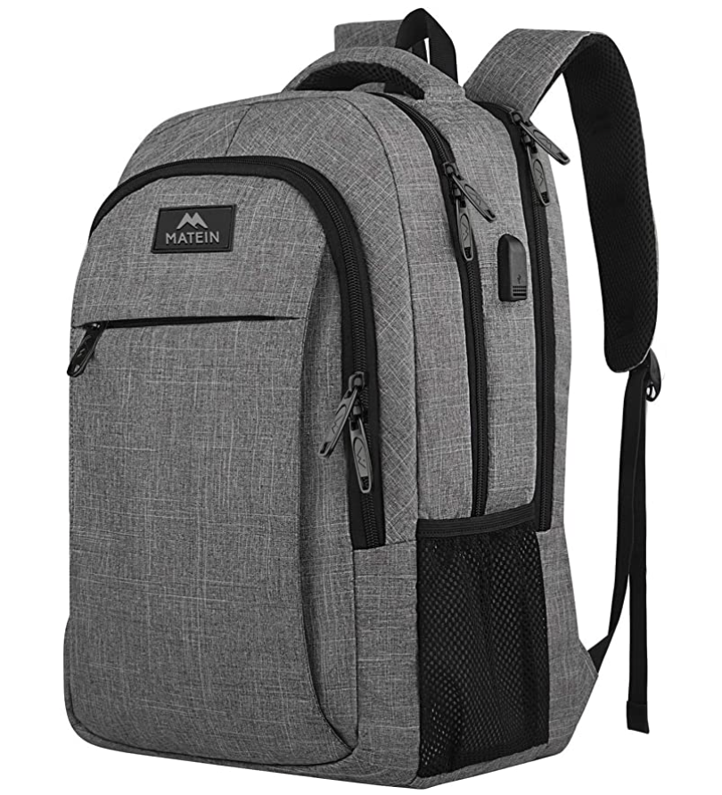 travel backpack