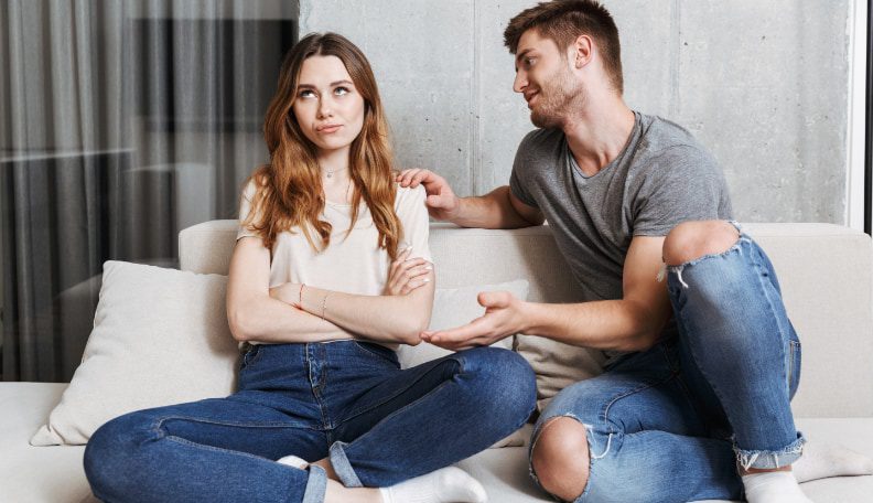 How to Ask Your Ex to Get Back Together