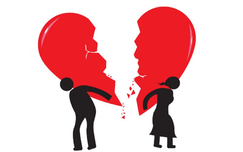 Signs You Should Get Back With Your Ex
