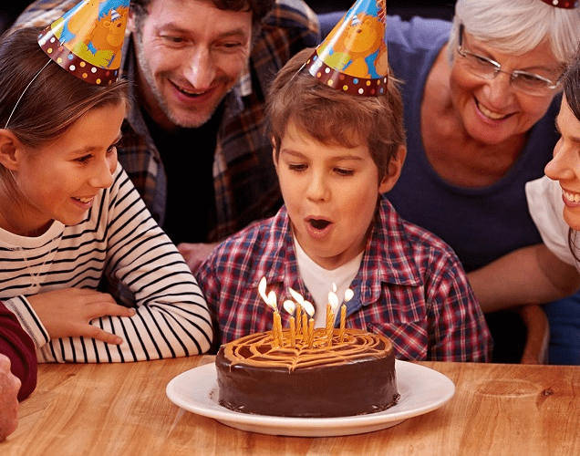 Heart Touching Birthday Quotes