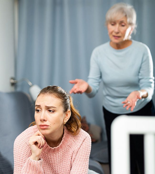 Selfish Parents Quotes To Lift Your Spirit