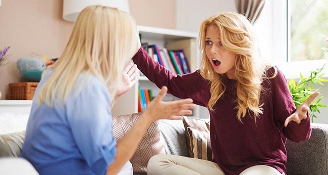 Selfish Parents Quotes To Lift Your Spirit