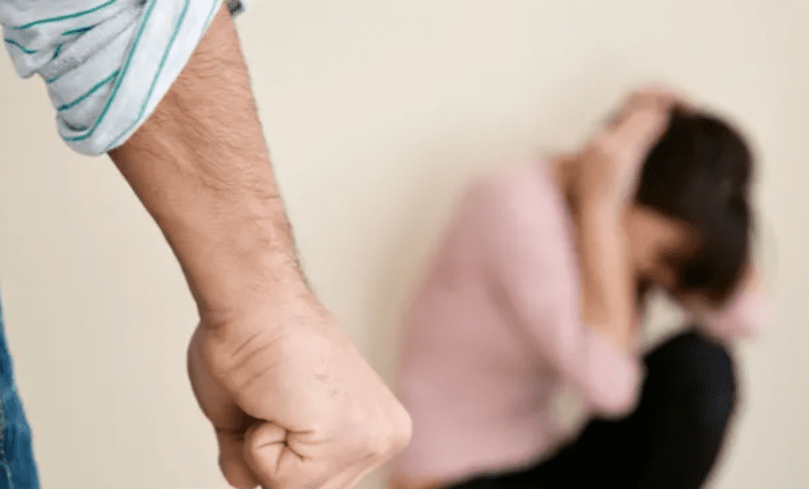 Husband Hurting Wife Quotes